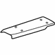 Toyota 58321-47010 Heat Shield, Front