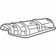 Toyota 58151-47030 Heat Shield, Front