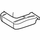 Toyota 71511-AE040 Seat Cushion Pad, Passenger Side