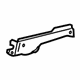 Toyota 71874-AE050-B0 Track Cover, Passenger Side Front Inner