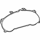 Toyota 83852-08350 Cluster Lens