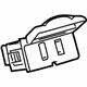 Toyota 85530-45010-B0 Warning Switch, Gray