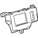 Toyota 83290-08040 Display Unit