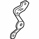 Toyota 73670-0C020 Anchor Plate, Rear Outer