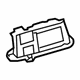Toyota 58844-0C070 Switch Bezel