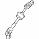 Toyota 45220-48150 Intermediate Shaft, Lower