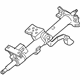 Toyota 45250-48080 Steering Column