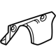 Toyota 51474-42010 Cover, Front Compartment Side, Driver Side