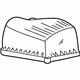 Toyota 17705-0A050 Cover