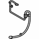 Toyota 82192-07080 Harness, Driver Side