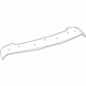 Toyota 76871-0T901 Spoiler, Rear