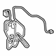 Toyota 82153-12790 Harness, Rear
