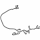 Toyota 82185-12841 Harness