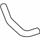Toyota 90445-A0003 Outlet Hose