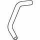 Toyota 16281-0V020 By-Pass Hose
