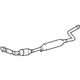 Toyota 17410-21441 Front Pipe