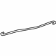 Toyota 64531-06180 Torsion Rod, Passenger Side