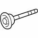 Toyota 90119-12438 Bolt, With Washer