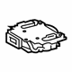 Toyota 85860-60030 Blower Assembly, Seat Cushion Climate Control