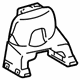 Toyota 87215-47020 Rear Duct