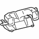 Toyota 55844-47040 Air Distributor
