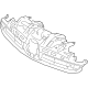 Toyota 53101-47100 Grille, Front