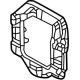 Toyota 53115-47020 Grille Bracket