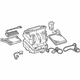 Toyota 87050-02B70 Case Assembly