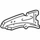 Toyota 55713-20160 Side Panel, Passenger Side