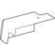 Toyota 28899-F4020 Battery Cover