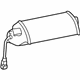 Toyota 73960-0W191 Passenger Air Bag