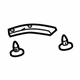Toyota 53183-AC030 Seal, Outer
