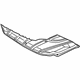 Toyota 53341-AC030 Insulator