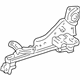 Toyota 72012-0C010 Seat Adjuster, Outer Driver Side