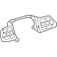 Toyota 84250-0C140 Switch Assembly