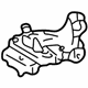 Toyota 88371-2B120 Suction Valve