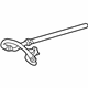 Toyota 88712-33080 Suction Hose