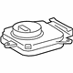 Toyota 89907-33040 Control Module, Driver Side