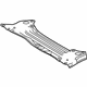Toyota 52255-0R020 Front Brace, Passenger Side