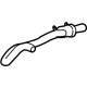 Toyota 87201-06770 Temperature Aspirator