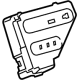 Toyota 83950-06080 Air Bag Lamp