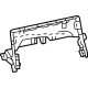 Toyota 55422-06040 Display Unit Center Bracket, Upper
