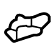 Toyota 67837-08060 Door Shell Seal