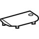 Toyota 55525-0C020 Speaker Cover, Center