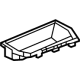 Toyota 55548-0C020 Blank Cover