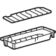 Toyota 55445-0C050 Storage Box