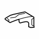 Toyota 89189-02070 Yaw Sensor Bracket