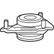 Toyota 48609-30320 Strut Mount, Front