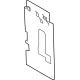 Toyota 64141-0C190 Silencer, Driver Side