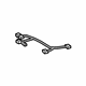 Toyota 82192-12030 Harness, Driver Side